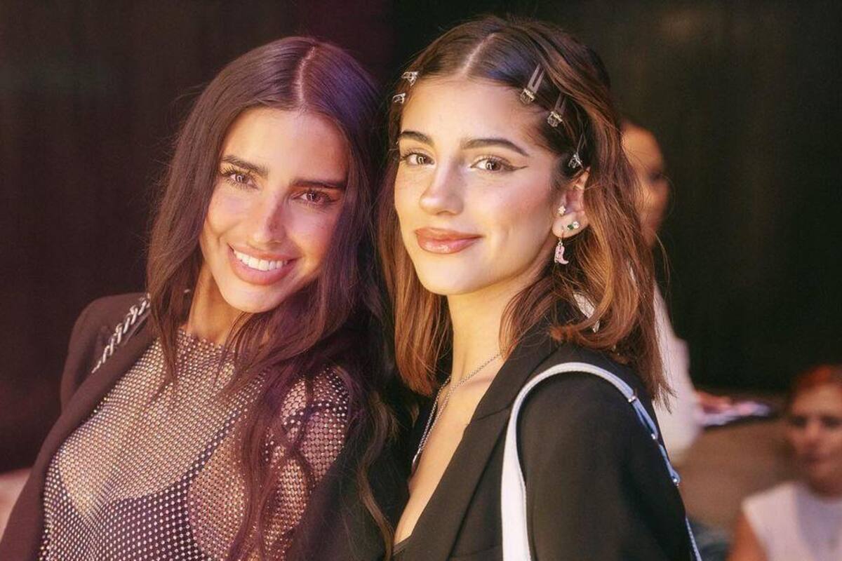 Bárbara de Regil crítica a su hija Mar por comer dulces: la tunden en redes