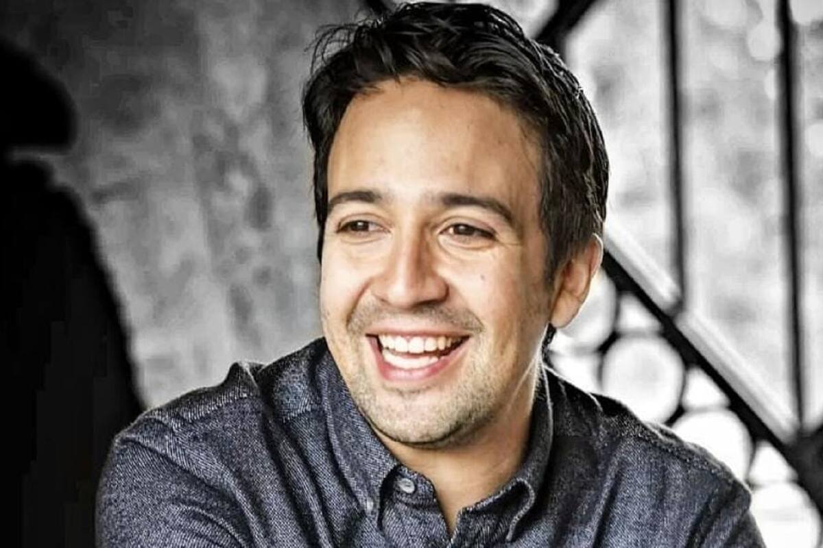 Lin-Manuel Miranda revela que "Encanto" tendrá una atracción en un parque de Disney