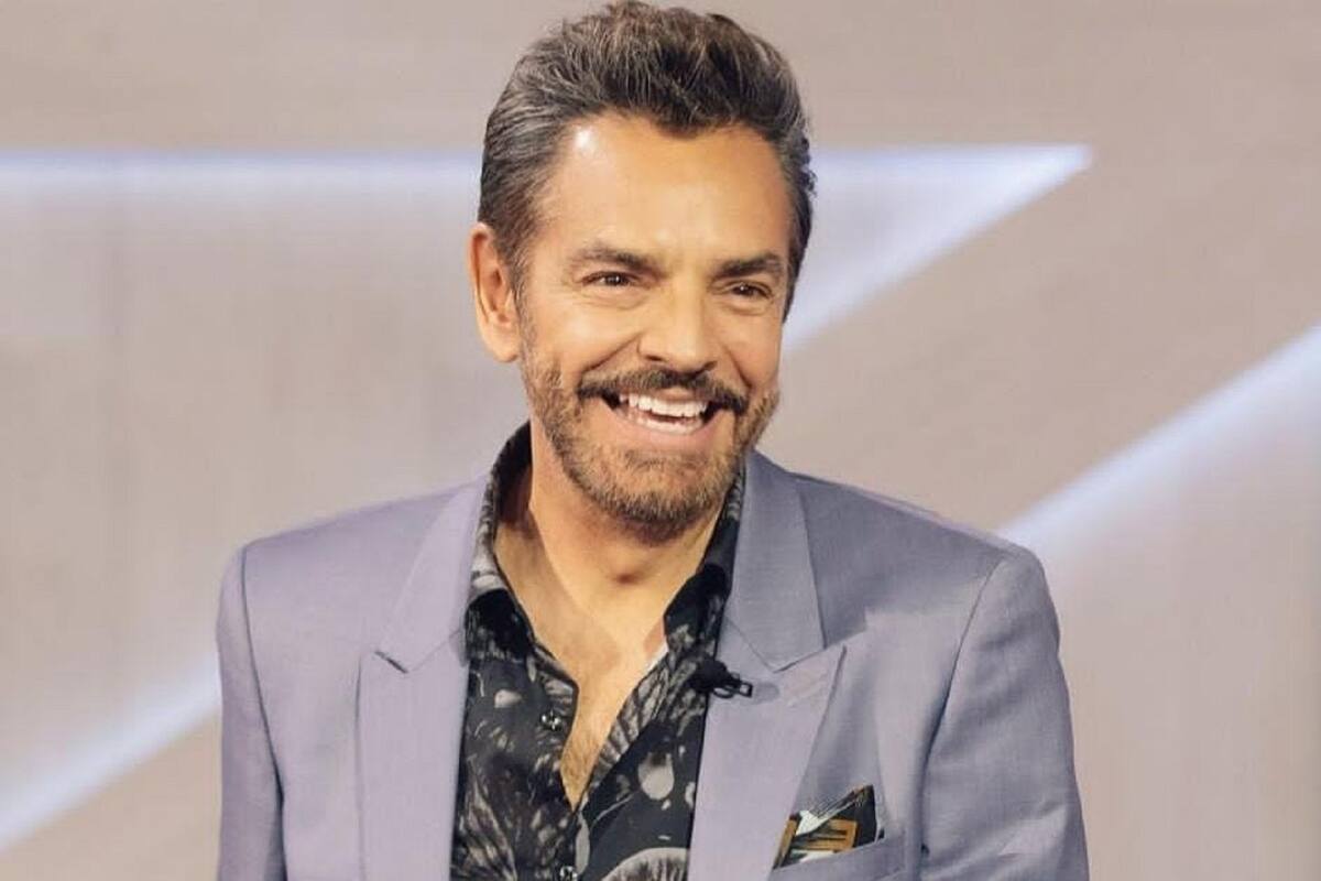 Eugenio Derbez habla sobre la cultura de la cancelación: “Todo mundo se ofende con muchísimas cosas”