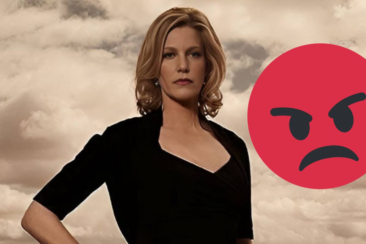 Breaking Bad: Skyler White se posiciona como el personaje más odidado de la televisión, según Pubity