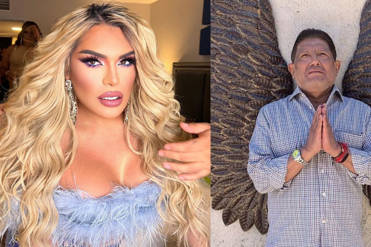 ¿Hay rivalidad entre Wendy Guevara y Juan Osorio luego de que la influencer rechazara el protagónico de su telenovela?