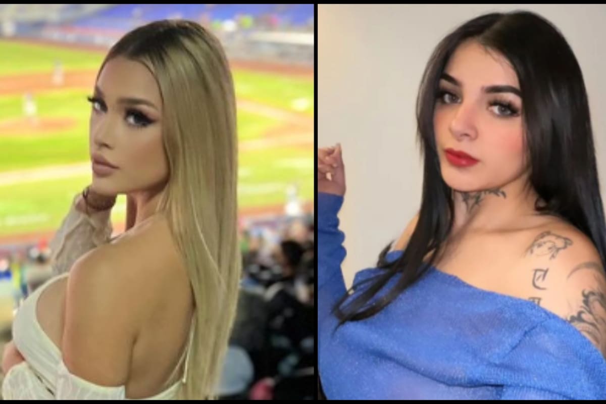 Influencer sonorense pone más ambiente que Karely Ruiz en San Carlos, Sonora sin cobrar un solo peso