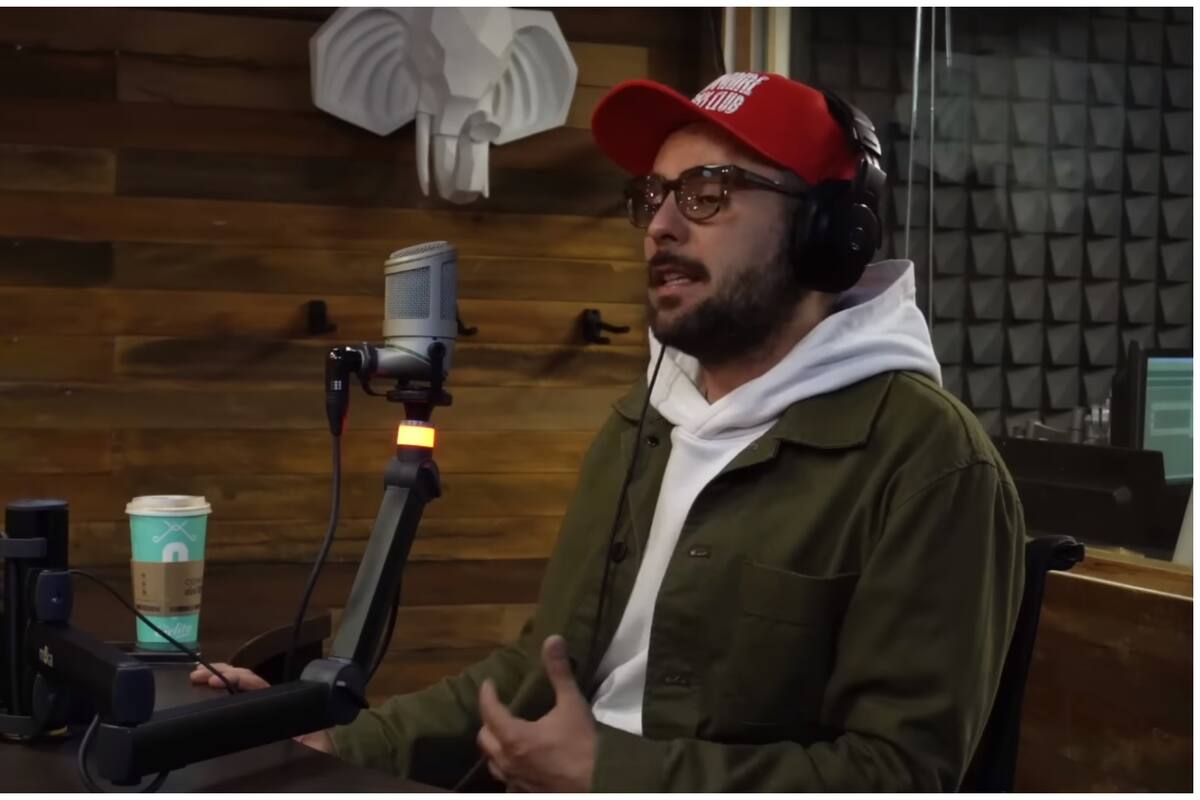 Ricardo Casares aclara la polémica relacionada al Influencer Javier Ibarreche