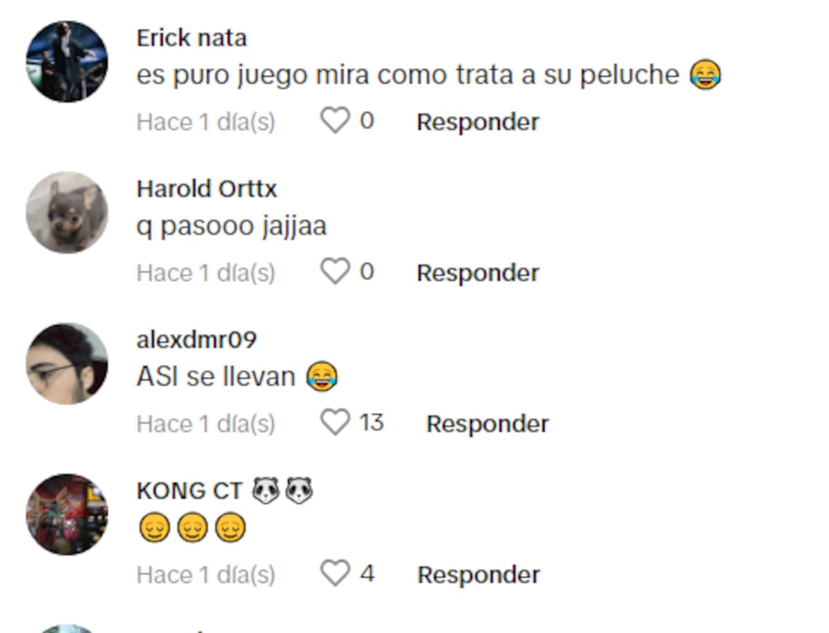 Comentarios a la reacción de Natanael Cano