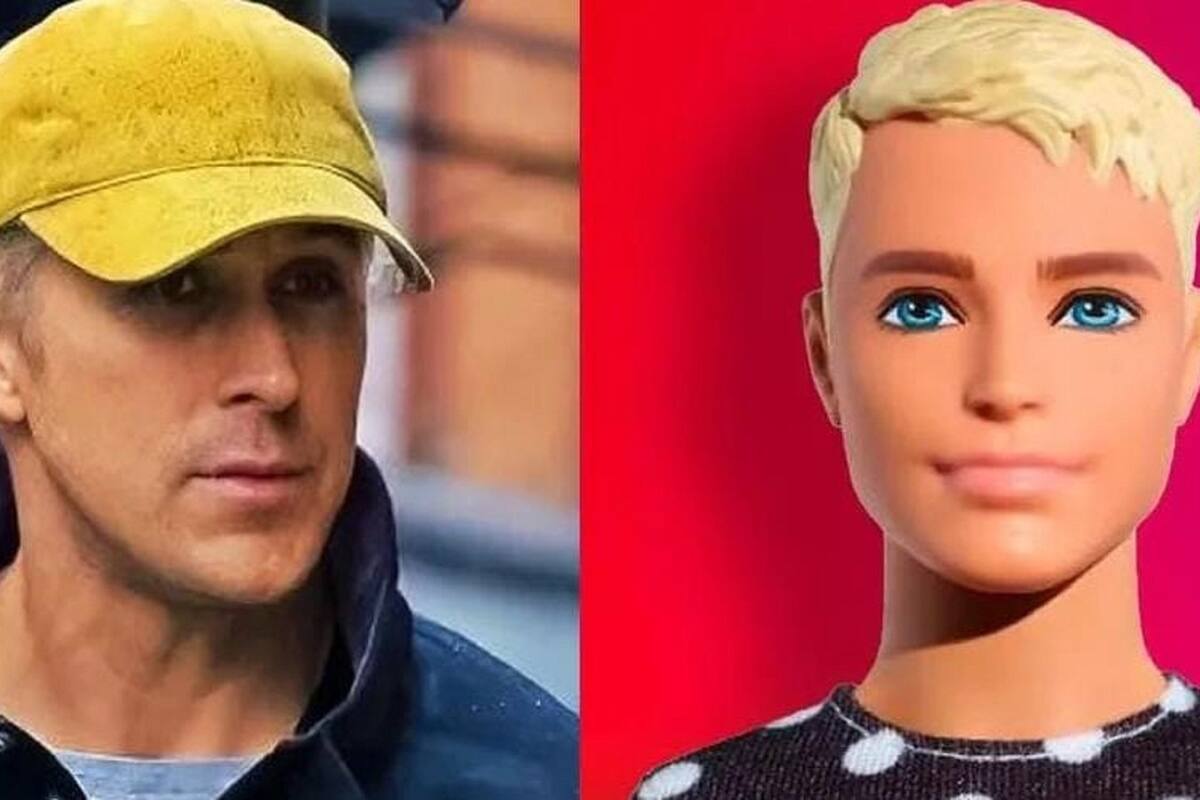 Ryan Gosling se convertirá en Ken para la próxima película de “Barbie”