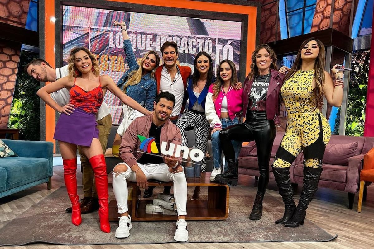 "Venga la Alegría: Fin de semana" podría salir del aire por esta razón