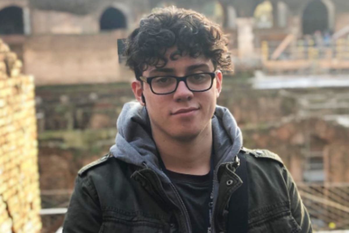 Hijo mayor de Marc Anthony no seguirá la profesión de sus padres por seguir sus propios sueños