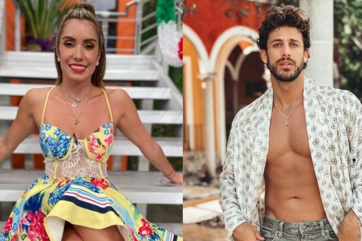 Andrea Escalona y Lambda García se ausentan de "Hoy" y los reemplazan