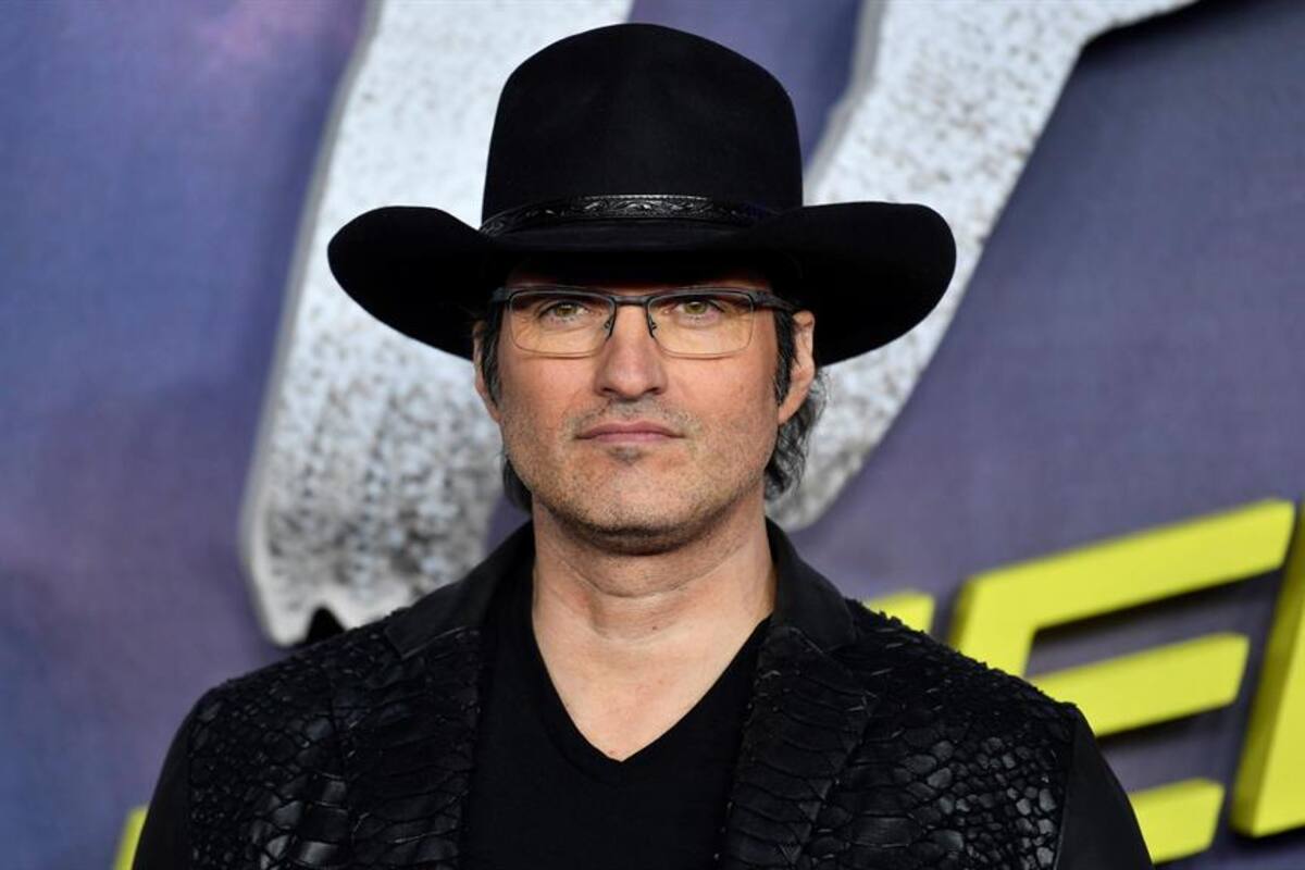 Robert Rodríguez alista secuela de "We Can Be Heroes" para Netflix