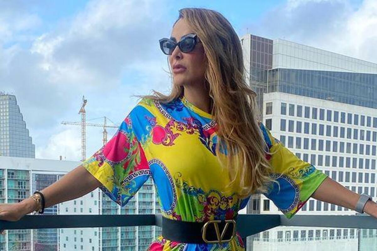 Filtran supuestos audios de Larry Ramos: Admite fraude y engaño a Ninel