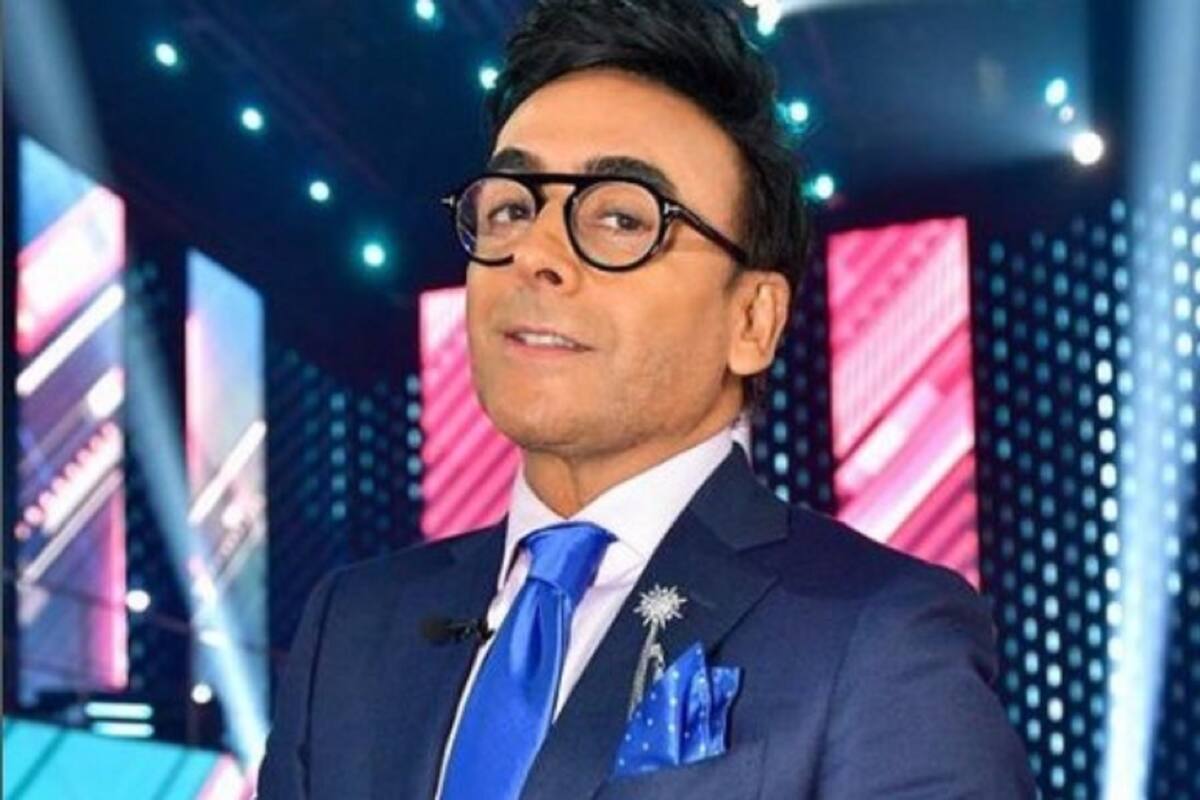 Adal Ramones da positivo a Covid-19 y Ómicron a su llegada a España