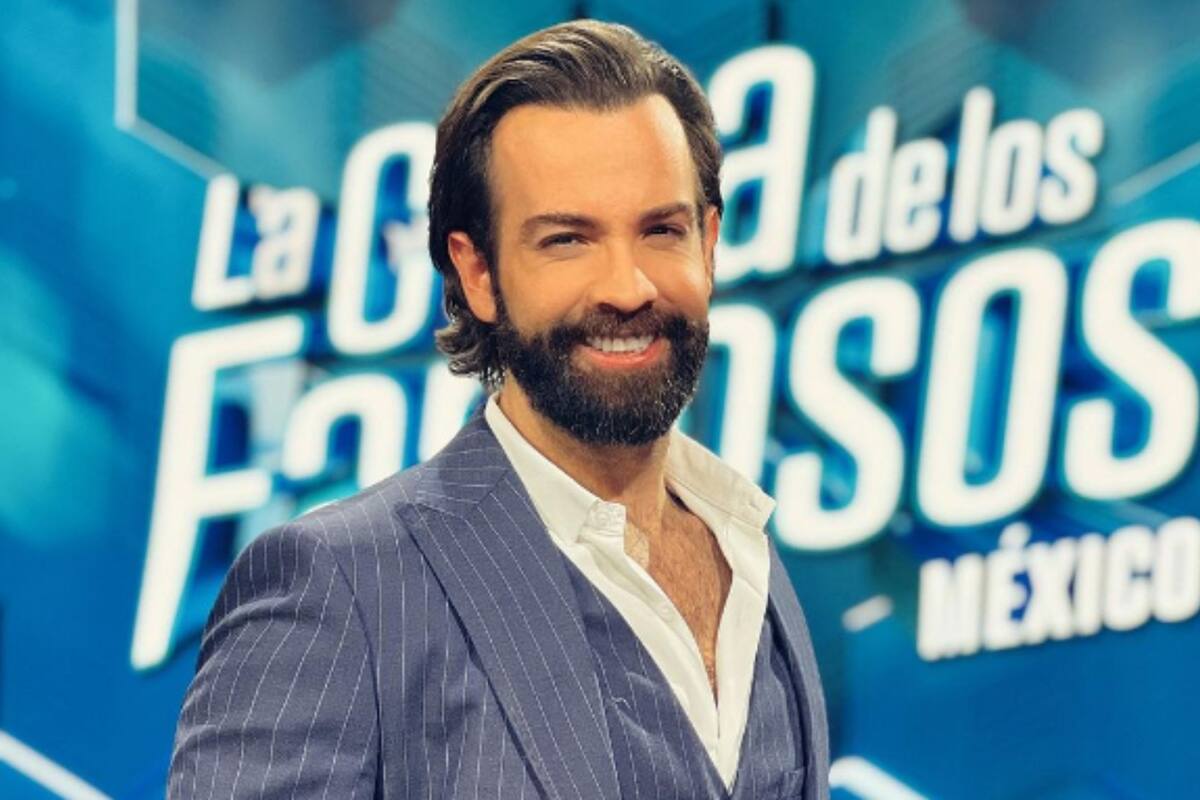 Diego de Erice asegura que alto rating de "La Casa de los Famosos" es completamente real