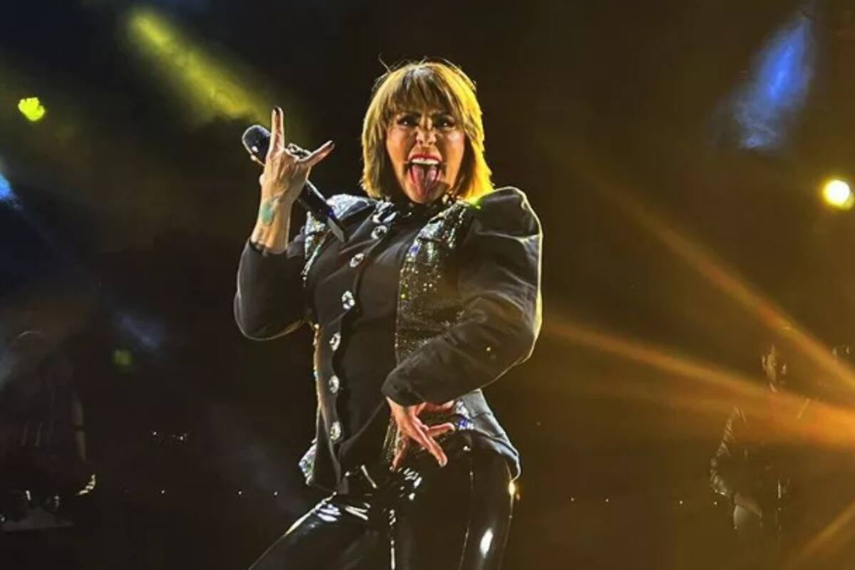 Alejandra Guzmán es hospitalizada de emergencia