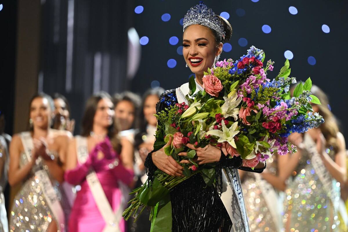 Acusan de falsa inclusión a Miss Universo tras filtración de video