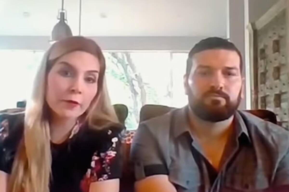 ''Lo que más me dolió fue perder a mi amiga'', señala Karla Panini sobre Karla Luna