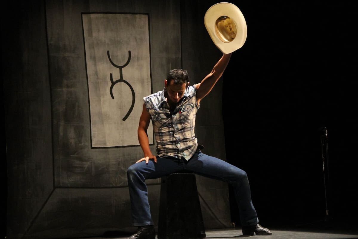 Manuel Ballesteros celebrará 300 funciones de “NorteArte” en Hermosillo