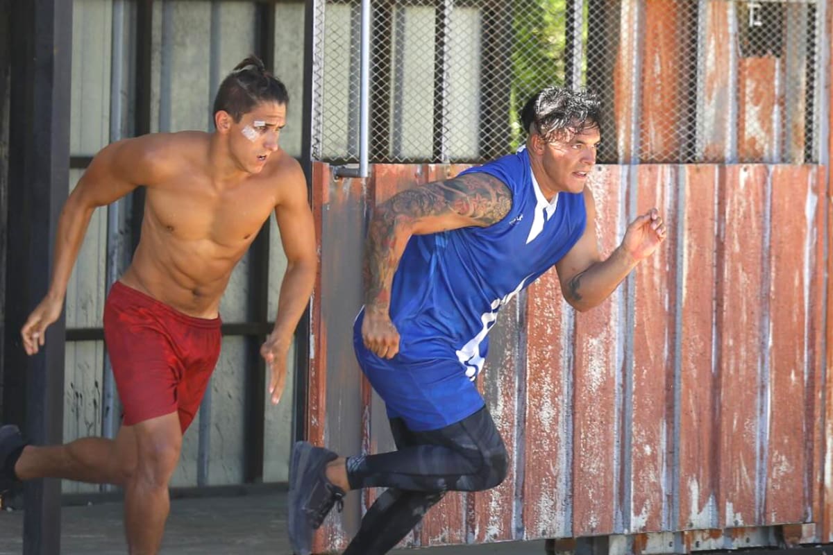 Exatlón México: ¿quién ganará la Villa 360 este lunes 4 de diciembre?