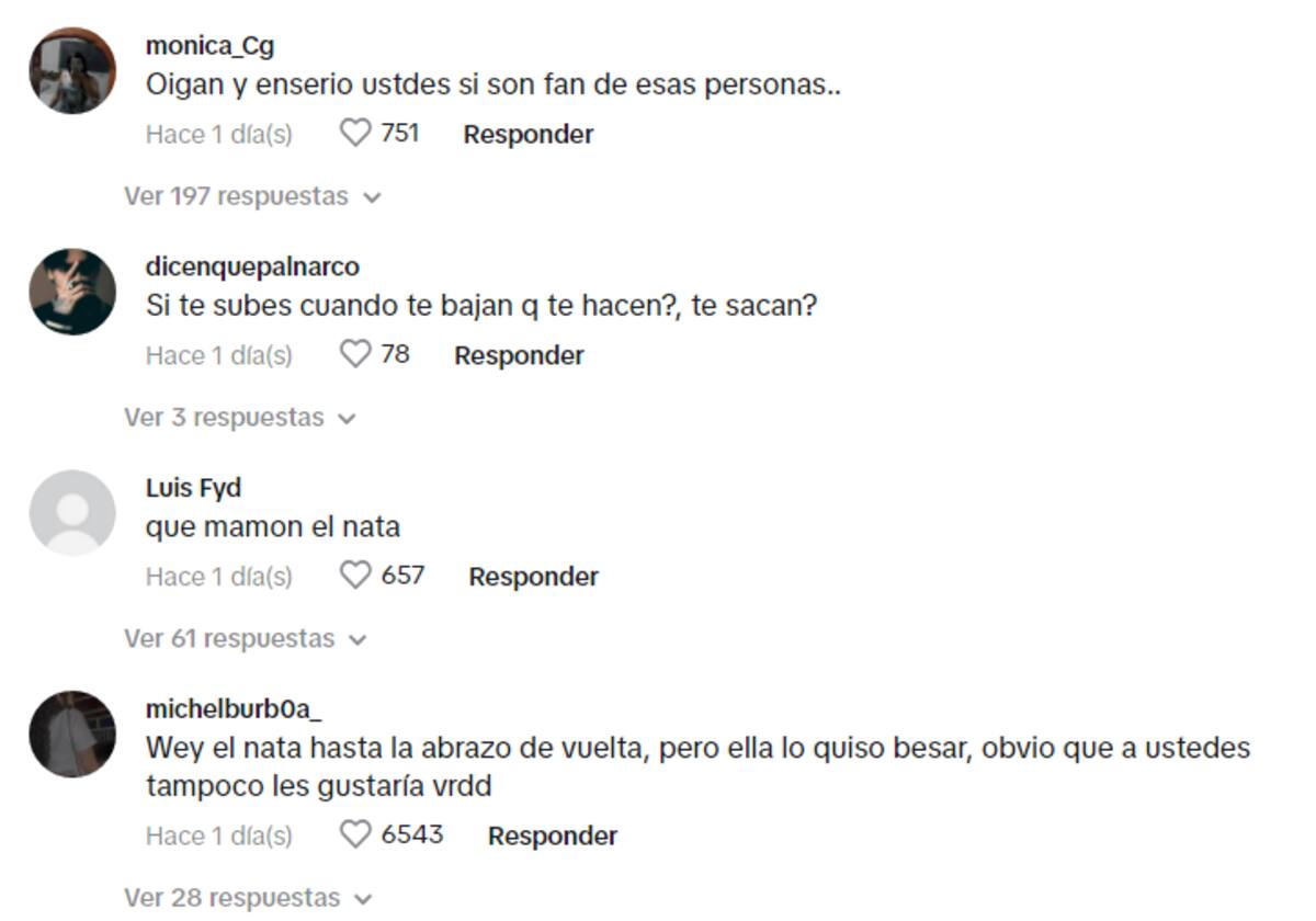 Usuarios mostraron opiniones divididas.