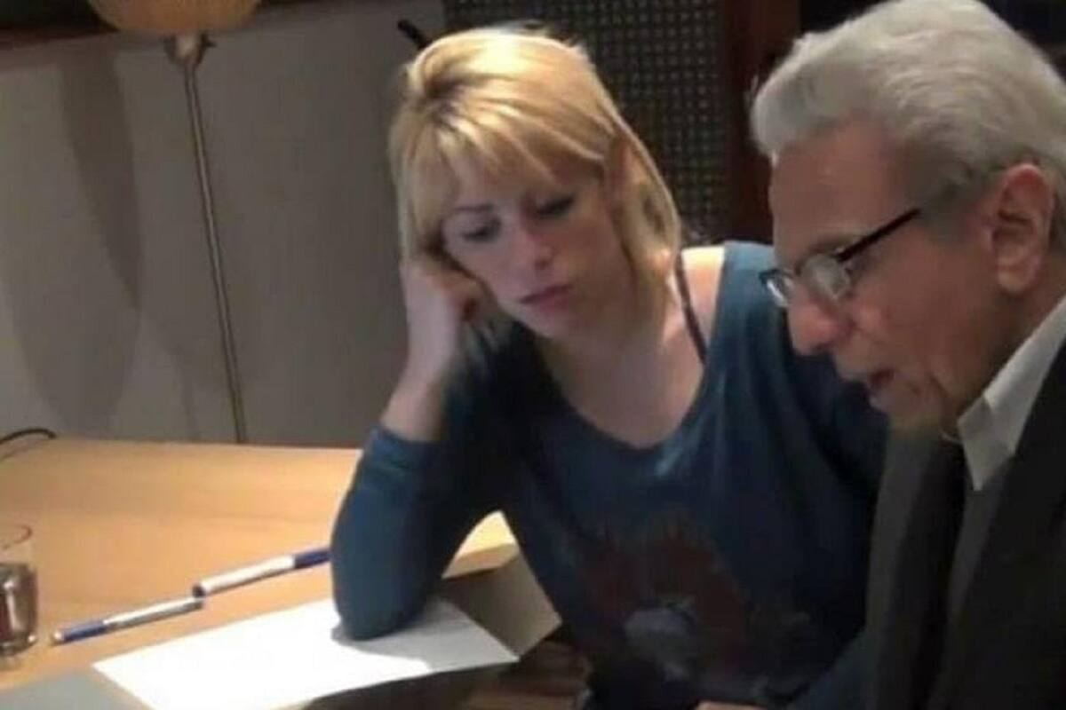 Aseguran que el papá de Shakira habría sufrido un derrame cerebral