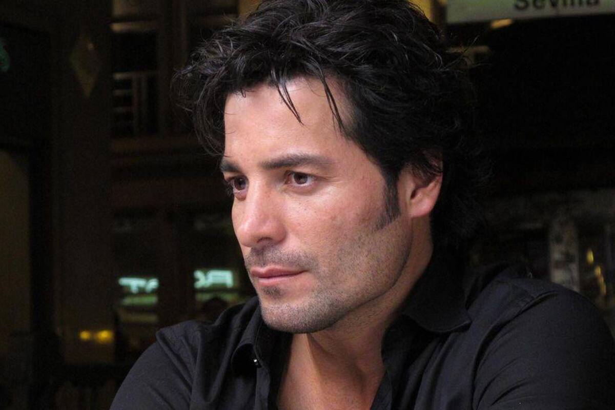 Chayanne te invita a “dejarlo todo”, por una buena causa