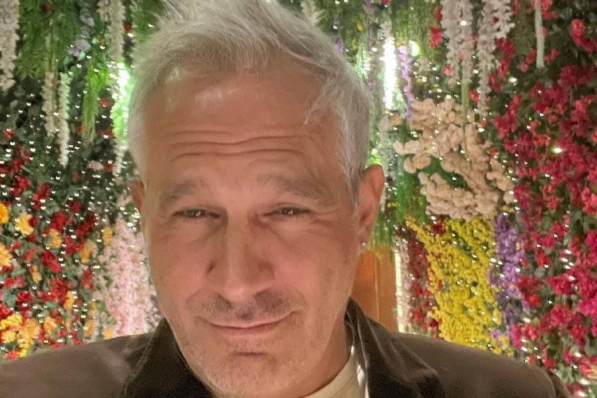 Arath de la torre habla de su pleito con Joanna Vega-Biestro: “Yo creo que sí exageró”