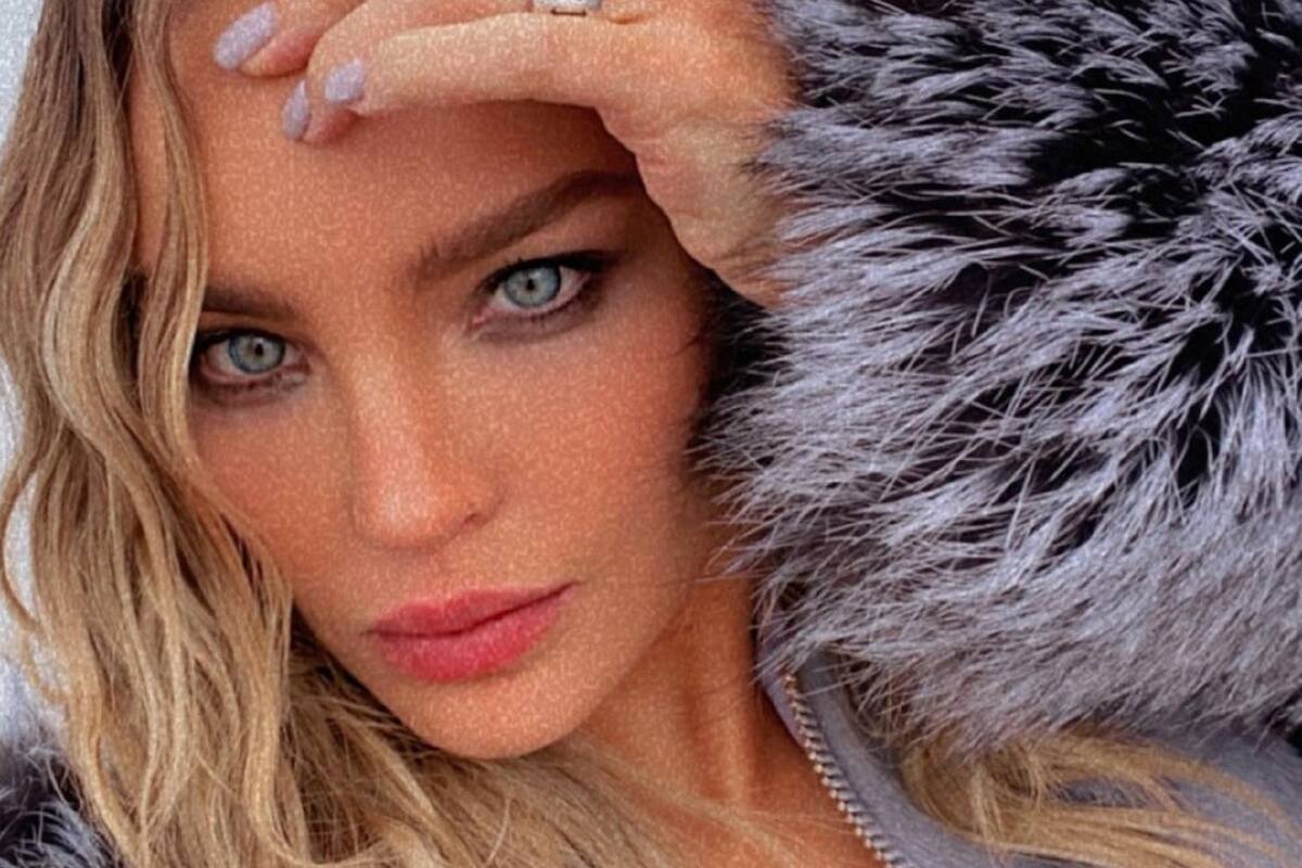 Belinda coquetea con Salvador Lam de "Iron Chef México" y lanza indirecta a Nodal