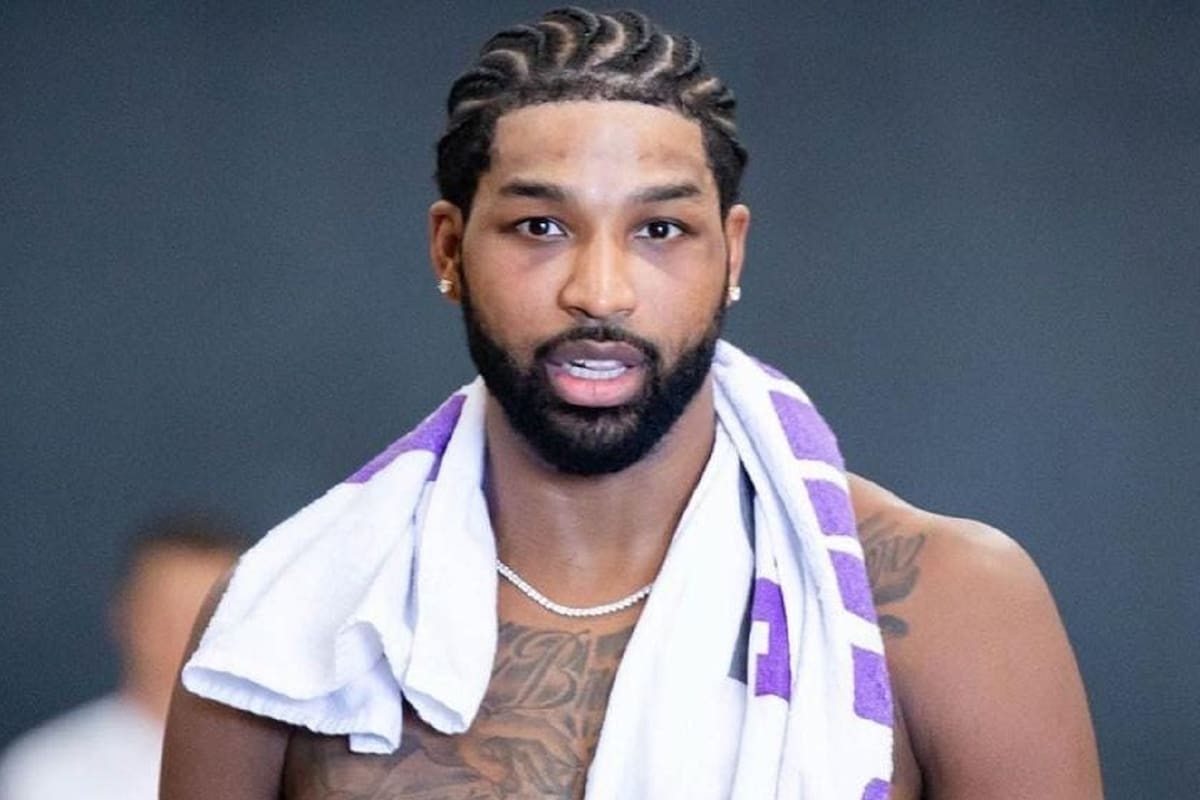 Tristan Thompson acepta infidelidad a Khloé Kardashian y le pide disculpas de forma pública