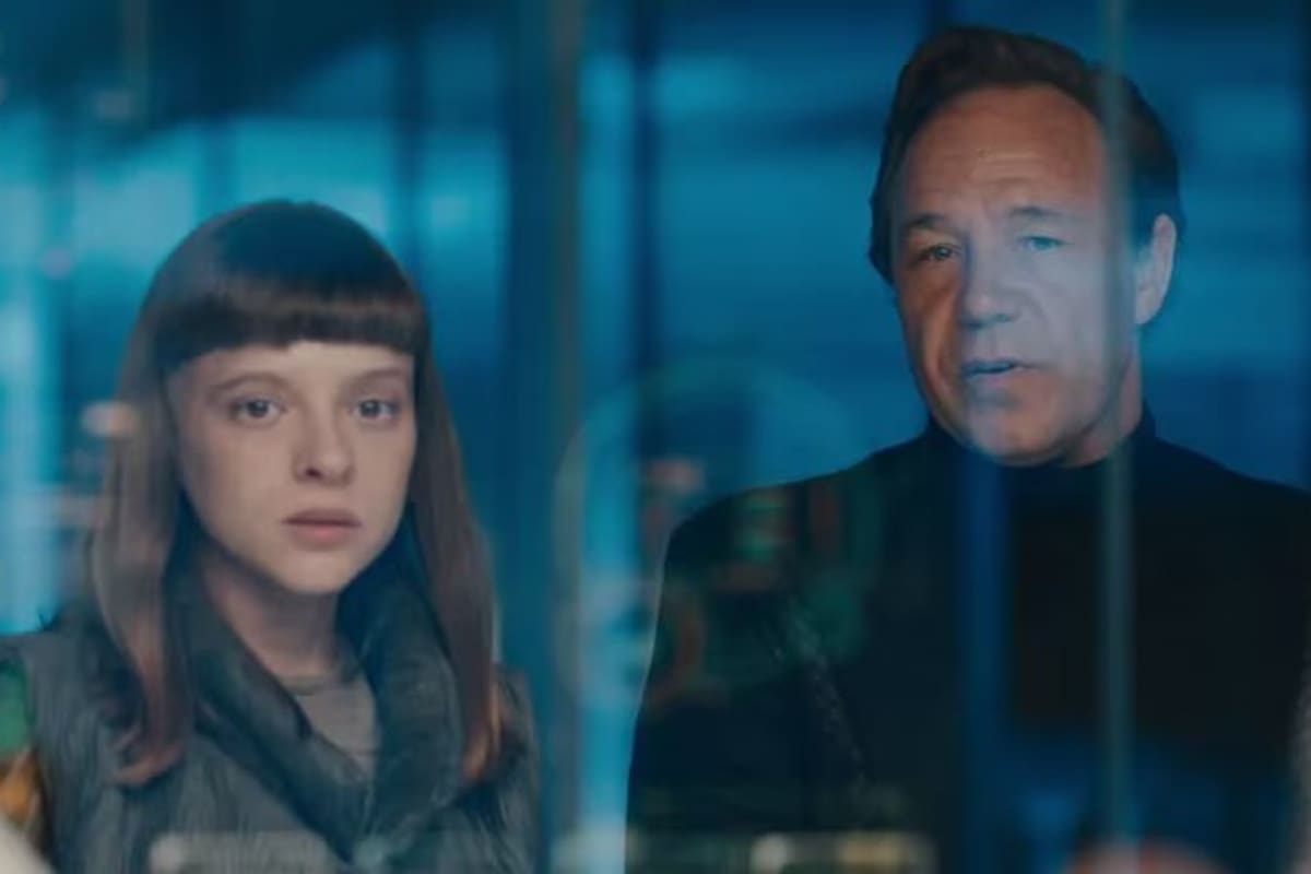 Netflix estrena ‘Bodies’, una serie de ciencia ficción y crimen que desafía el tiempo