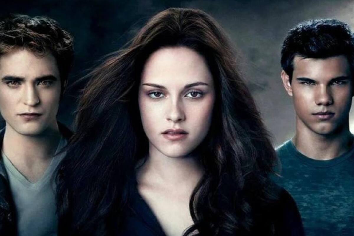 Revelan que Lionsgate se encuentra trabajando en una serie de “Crepúsculo”