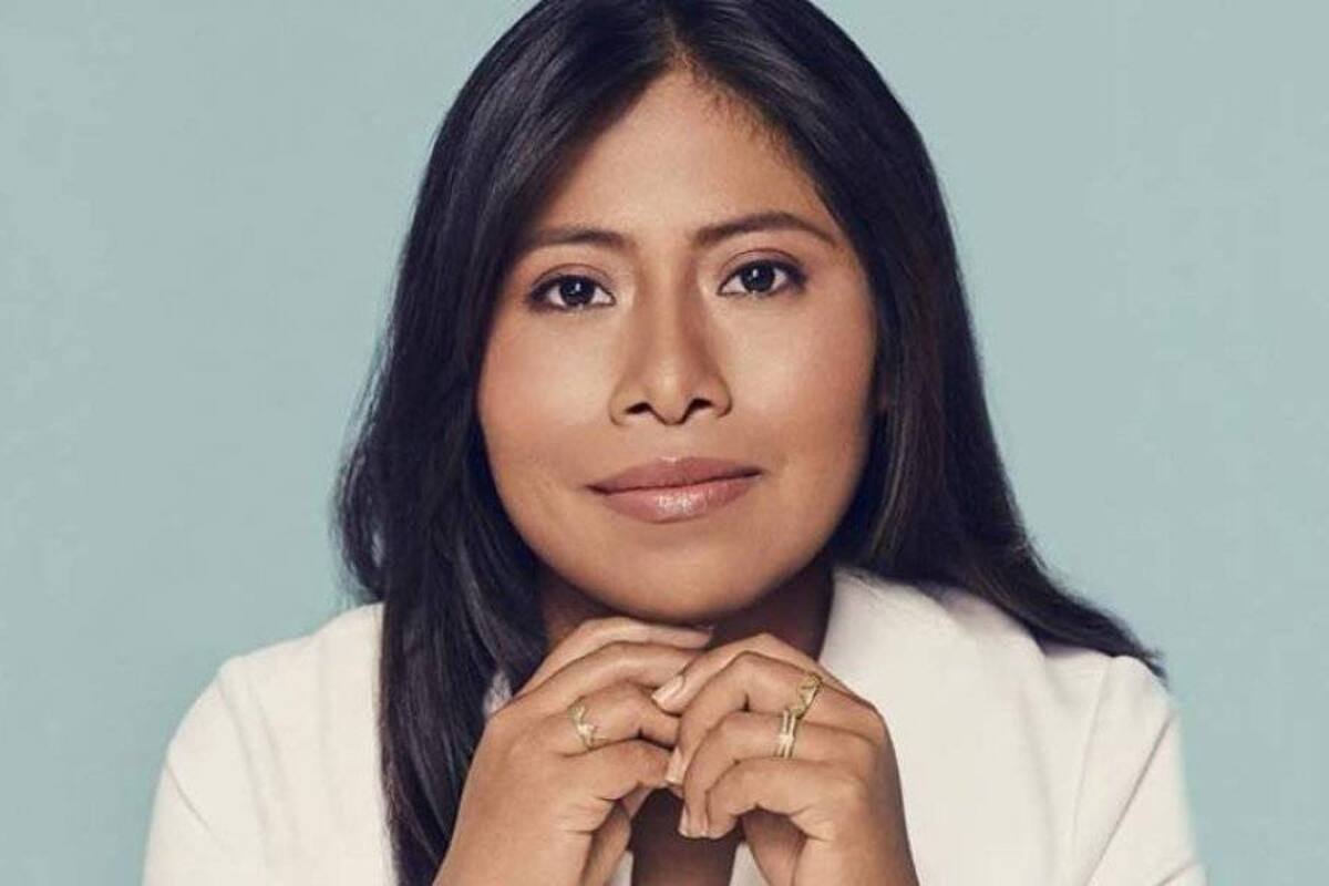 La Academia de Hollywood da la bienvenida a Yalitza Aparicio como miembro