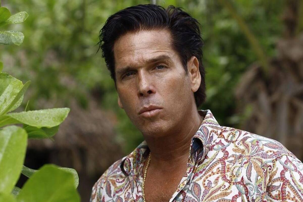 Roberto Palazuelos prepara homenaje para Andrés García