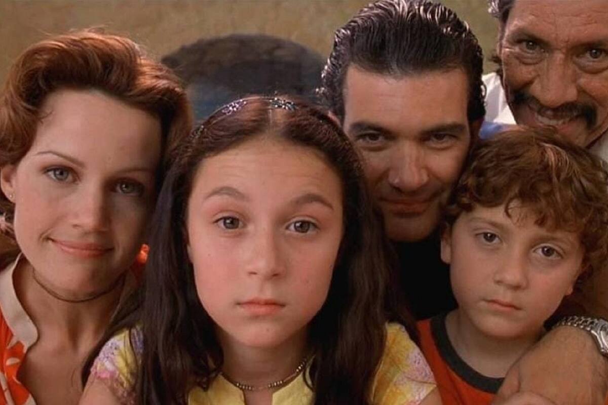 Netflix trae de regreso la película “Spy Kids” junto a Robert Rodríguez