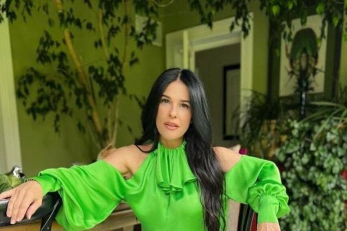 “Por tu madre, vota”: Martha Debayle lanza un mensaje invitando a los jóvenes a votar