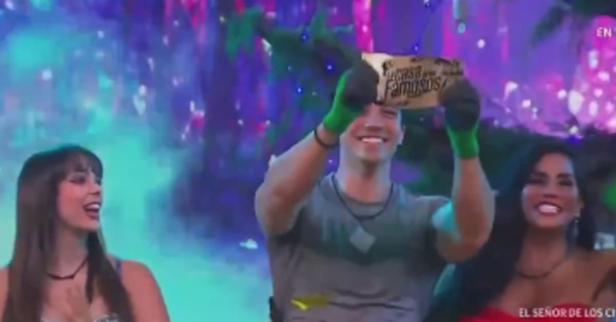 Romeh se convierte en el primer finalista de LCDLF 4