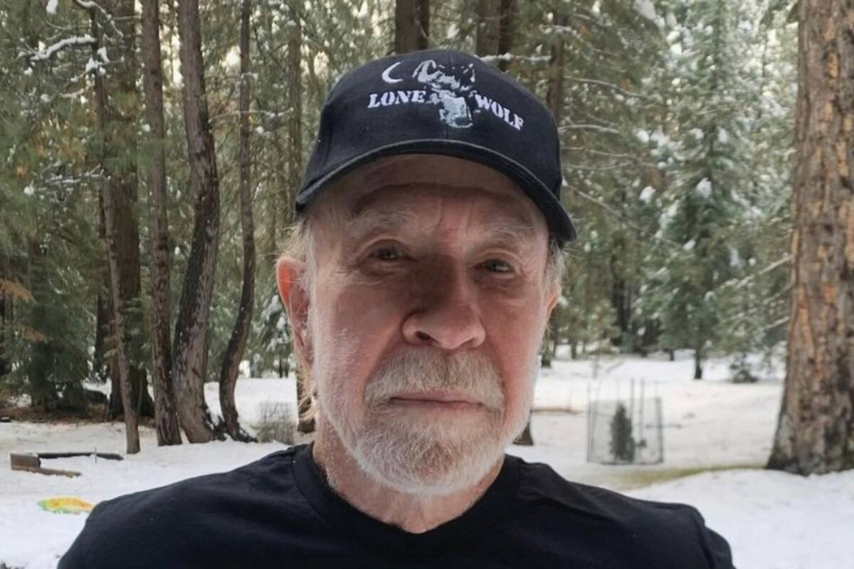Chuck Norris celebró su cumpleaños 84, dice que se siente de 48.