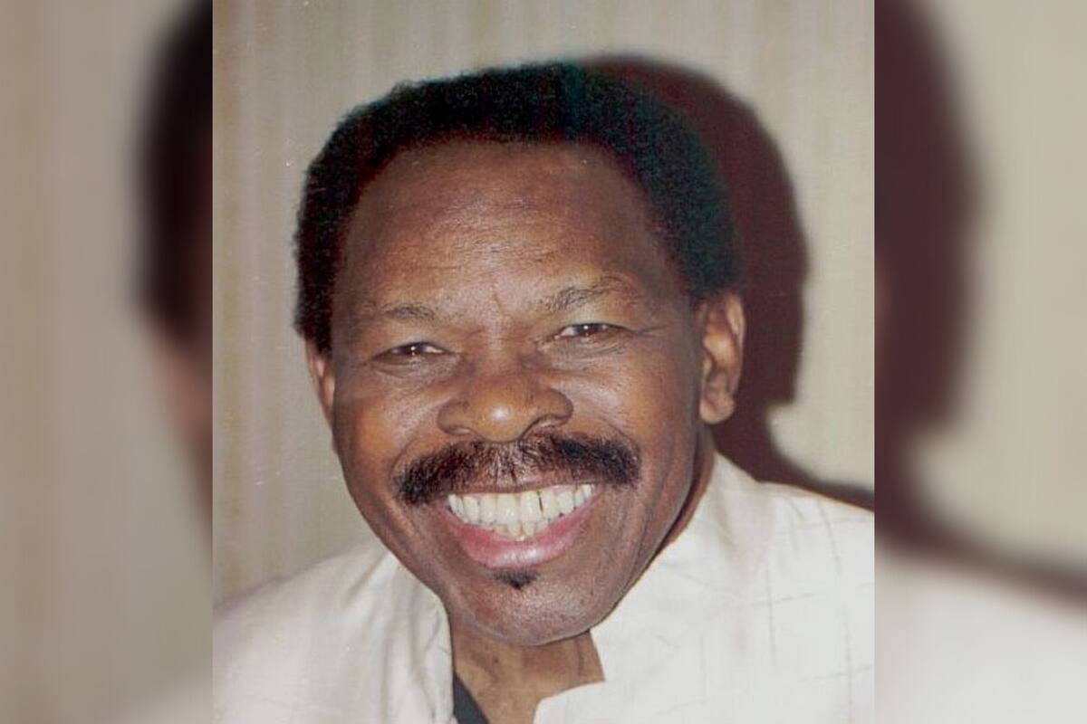 Lloyd Price, leyenda del rock, fallece a los 88 años