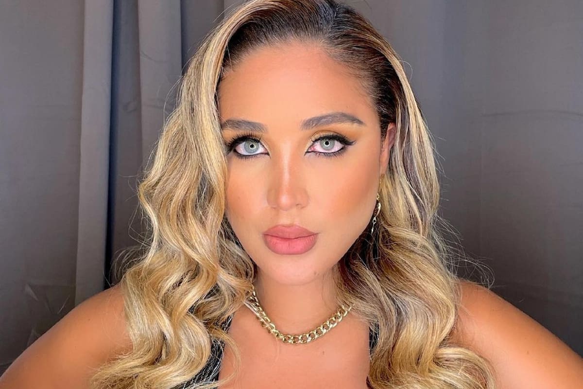 ¿Quién es Nati Peláez, la nueva integrante de "Acapulco Shore 9"?