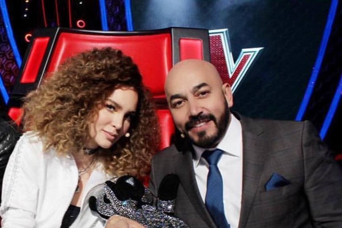 "Te veías mejor cuando eras mía": ¿Lupillo Rivera le manda indirecta a Belinda?