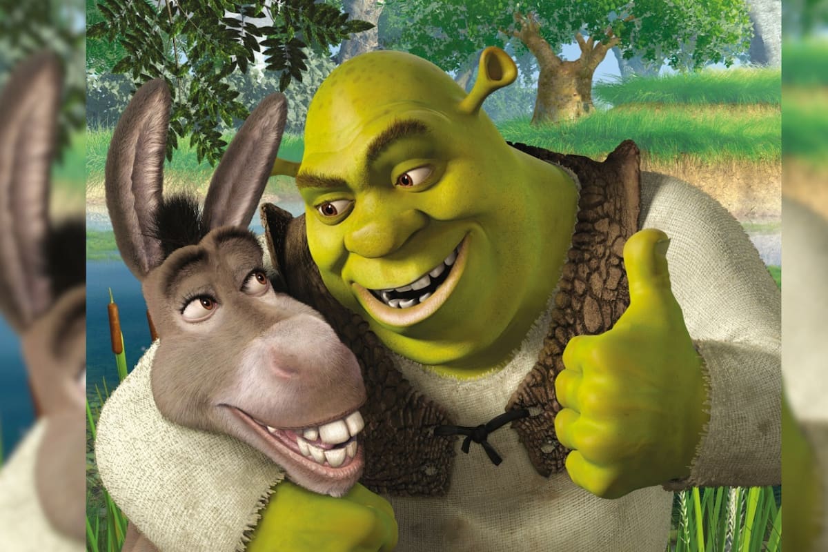 Filtran fecha de estreno de “Shrek 5”: Los fanáticos del ogro celebran el regreso