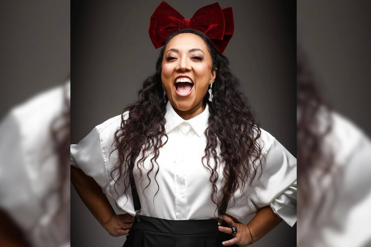 ¡Michelle Rodríguez al estilo rockstar! La comendiante está dispuesta a debutar en la música