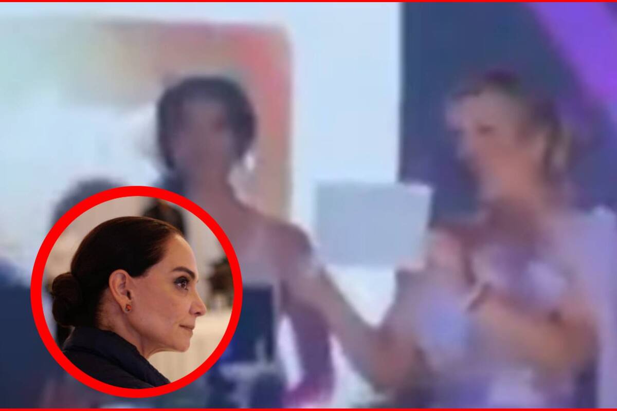 Denuncian presunto fraude de Lupita Jones en 'Mexicana Universal'