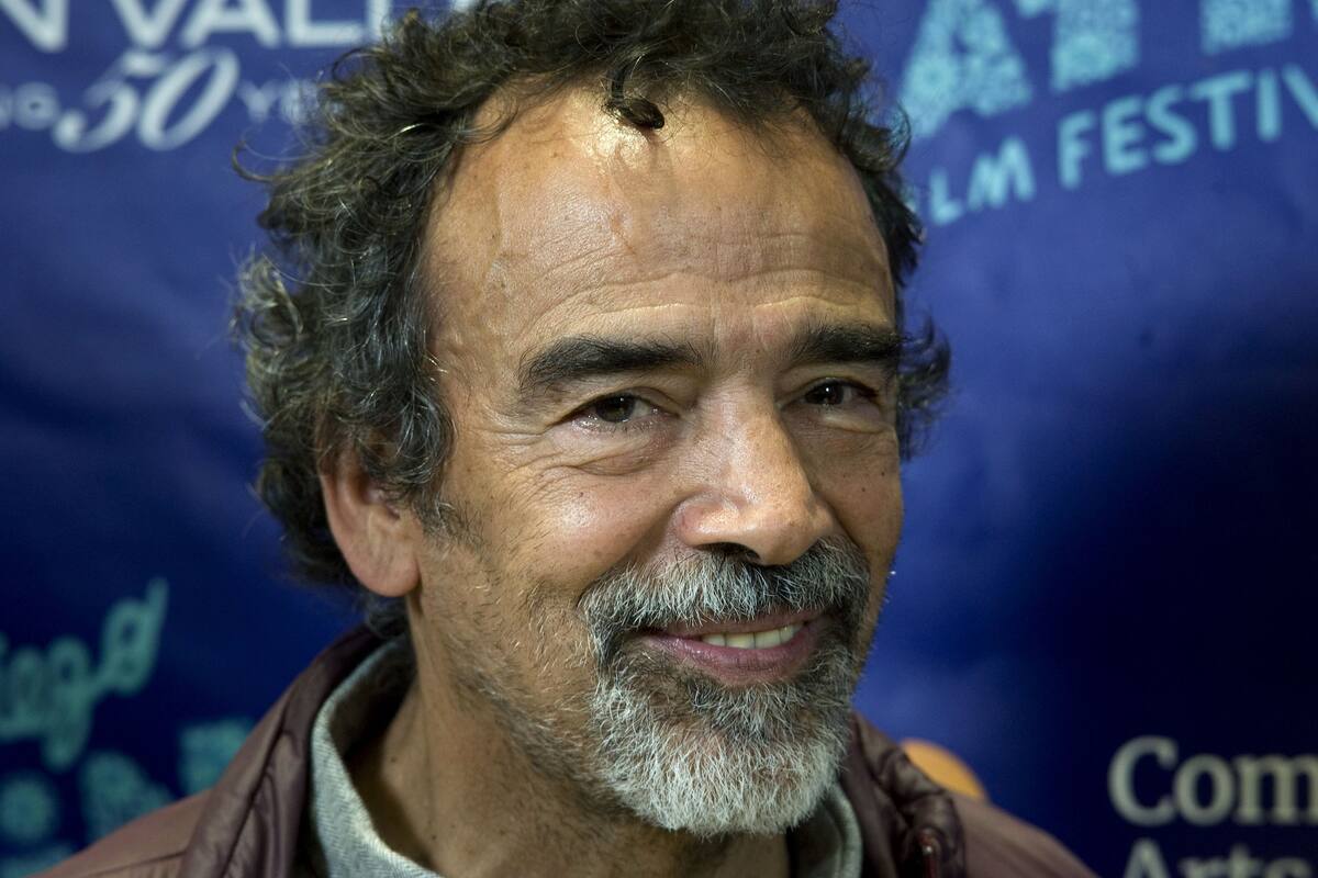 Damián Alcázar y Enrique Arrizon serán compañeros de Eugenio Derbez en la serie "Acapulco"