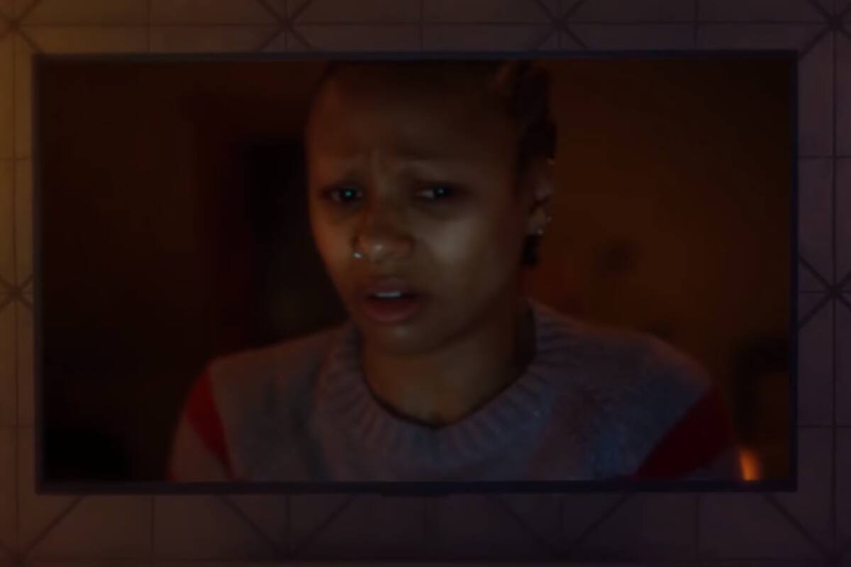 Estos son los 5 mejores capítulos de "Black Mirror"