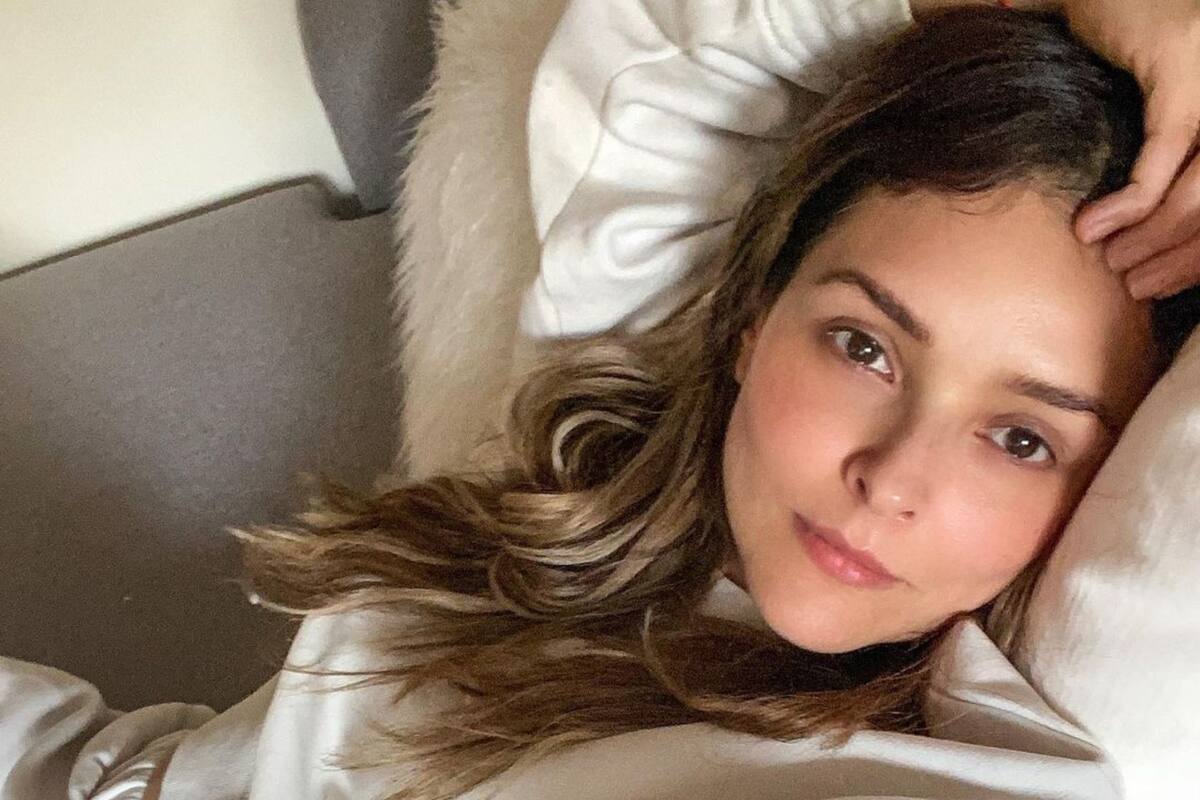 Grettell Valdez podría reencontrarse con su esposo