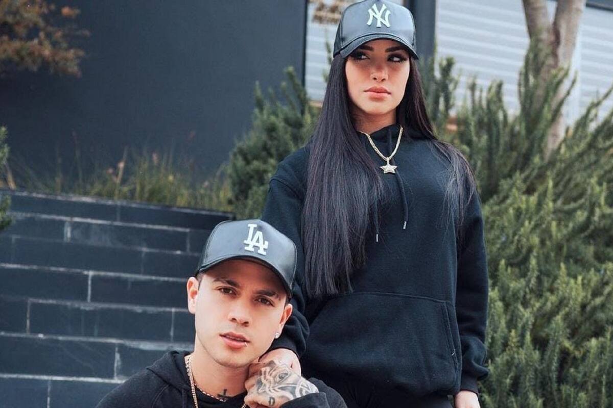 Kimberly Loaiza y JD Pantoja concursarán en un nuevo reality de baile