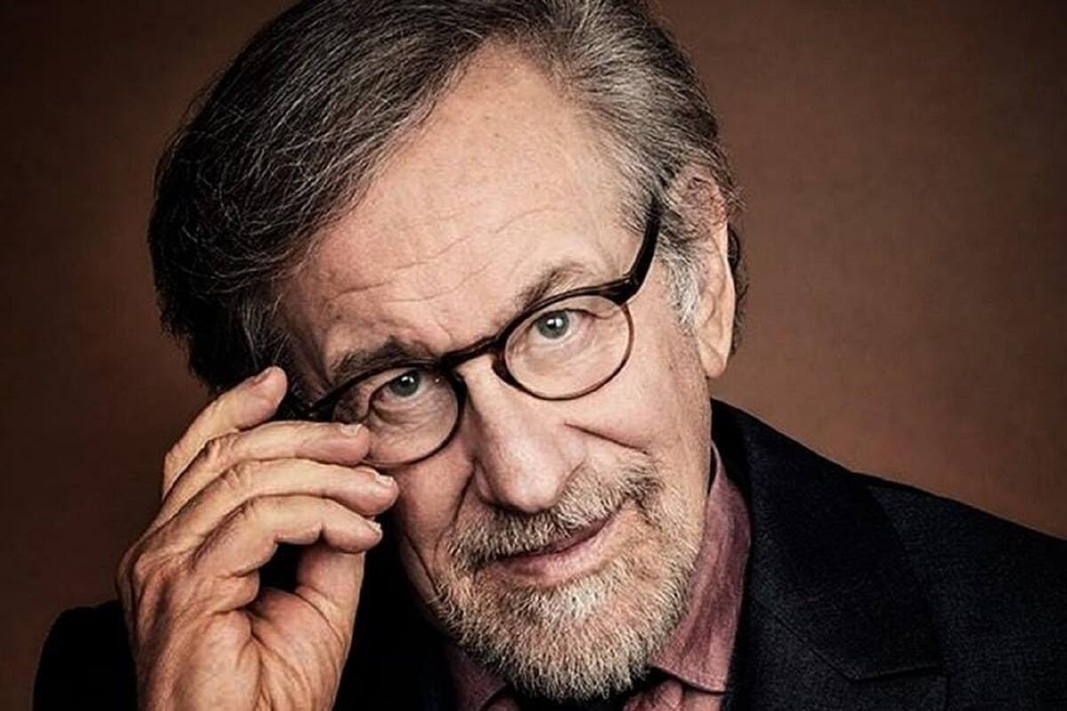 Steven Spielberg revela cuál des sus películas no le gusta