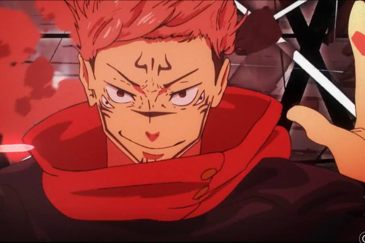 ¡Jujutsu Kaisen anuncia tercera temporada! Echa un vistazo al primer avance