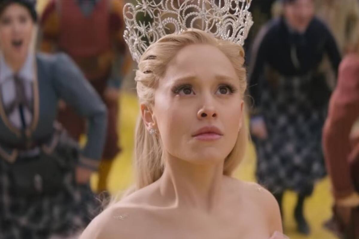 La polémica razón por la que la Academia excluyó a Ariana Grande y Cynthia Erivo de los Oscar