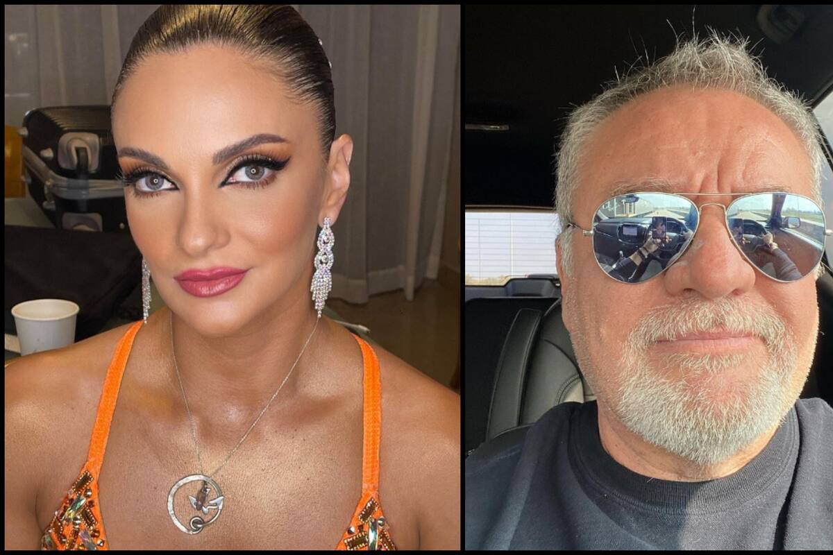 ¿Güero Castro y Mariana Seoane tienen una relación amorosa? Esto sabemos