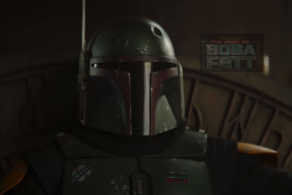 "El Libro de Boba Fett": Conoce el avance de la nueva serie de Star Wars en Disney Plus